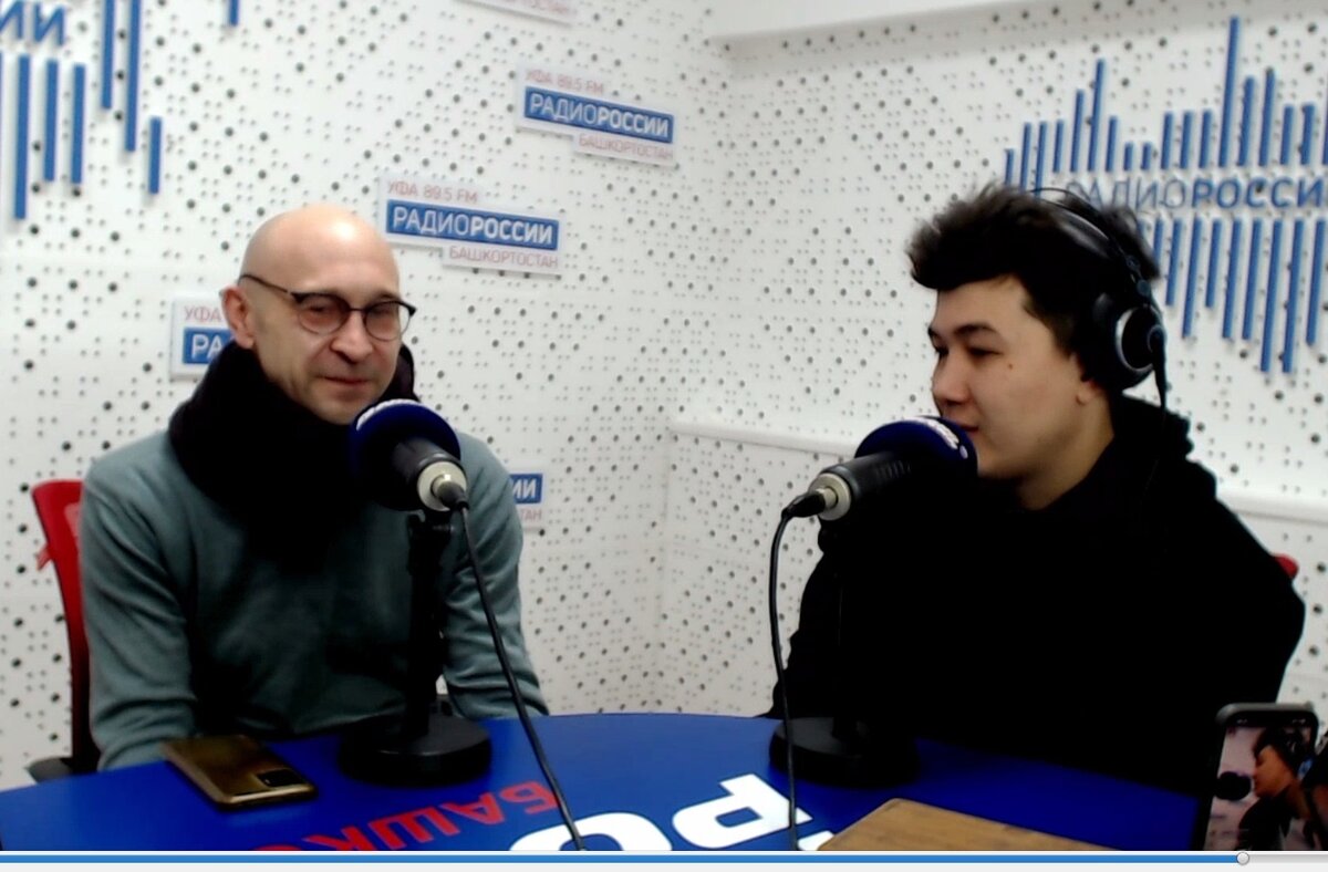     "Самовар" 18 декабря: о новогоднем спектакле "Снежная королева" рассказал Александр Родионов
