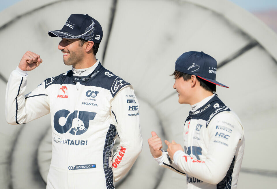    Getty Images / Red Bull Content Pool