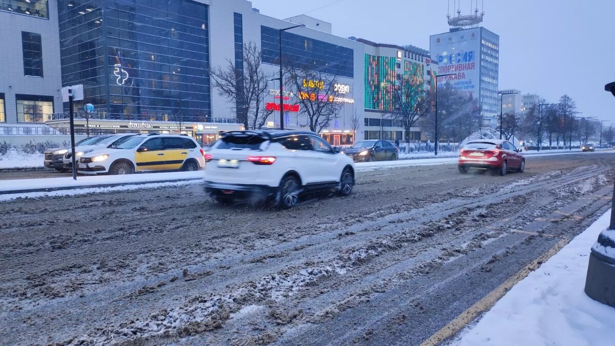     Температура будет выше климатической нормы на 10 градусов.