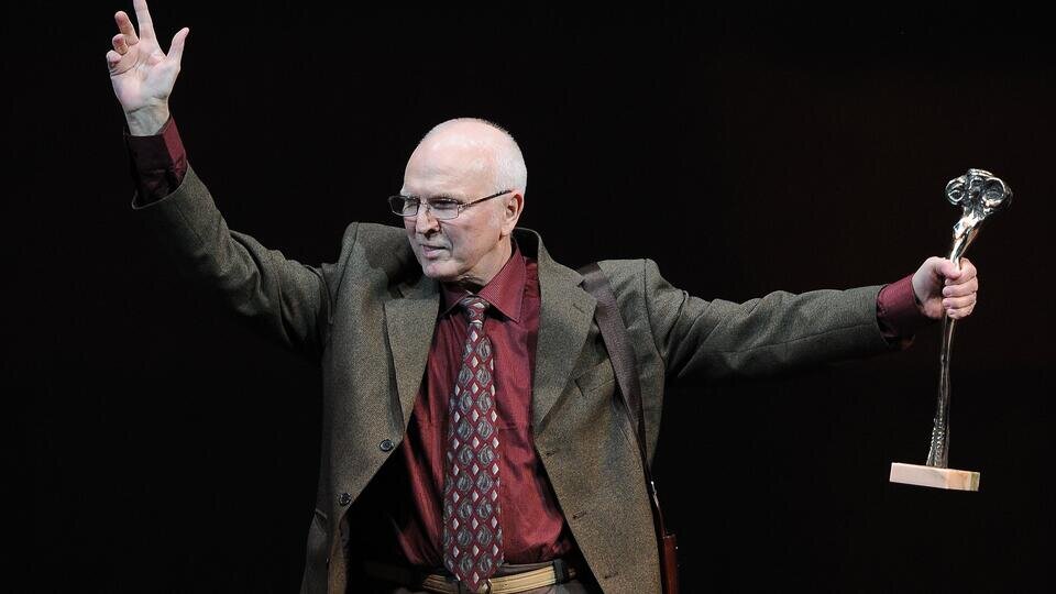 Фото: © РИА Новости/Рамиль Ситдиков