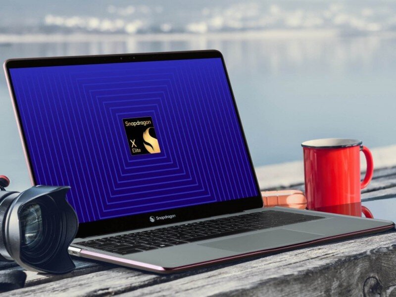    Qualcomm: Snapdragon X Elite заметно превосходит Apple M3