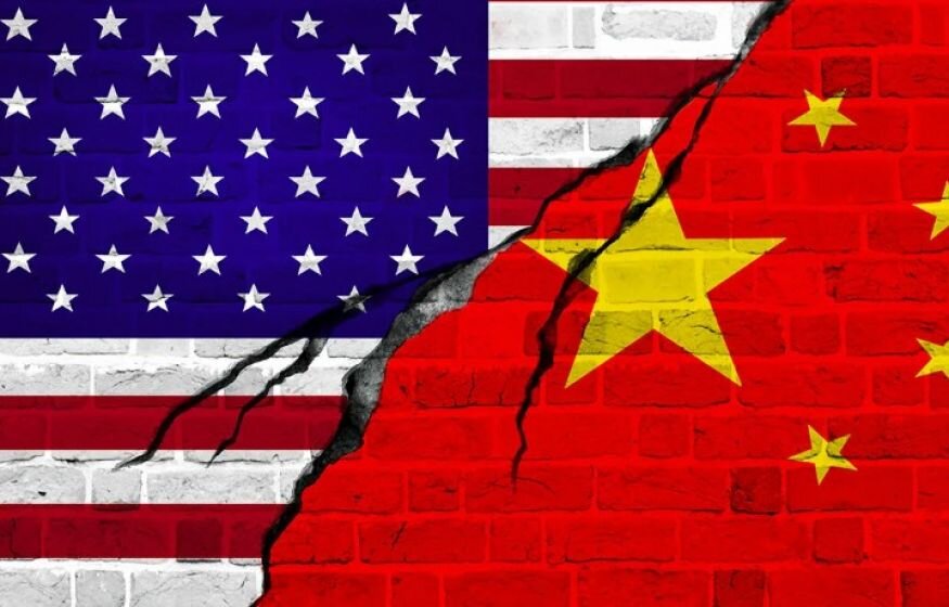    Конгрессмен США: «Китай опасней, чем Россия»
