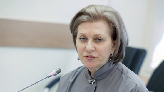    Попова: нет никакой новой пандемии, связанной с микоплазменной инфекцией Роман Захаров