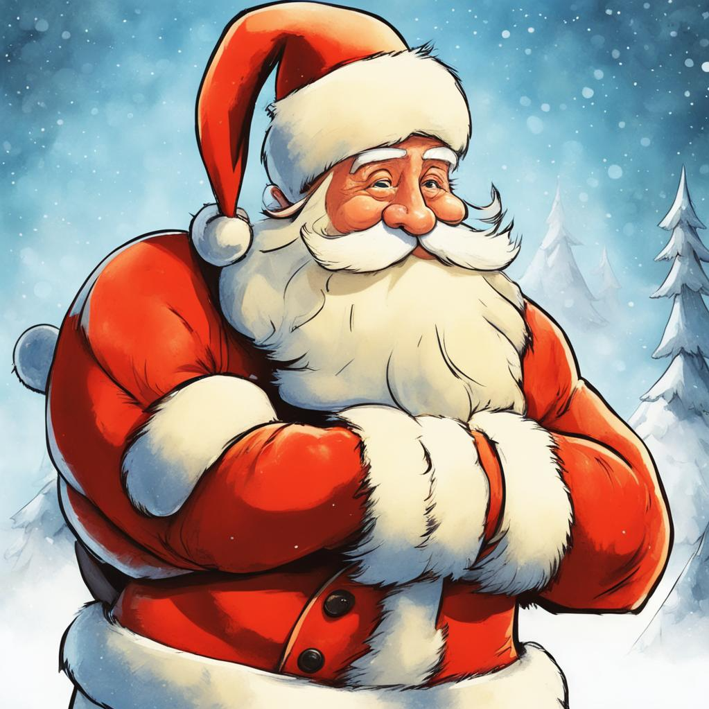 Изображение сгенерировано с помощью нейросети Kandinsky 3.0