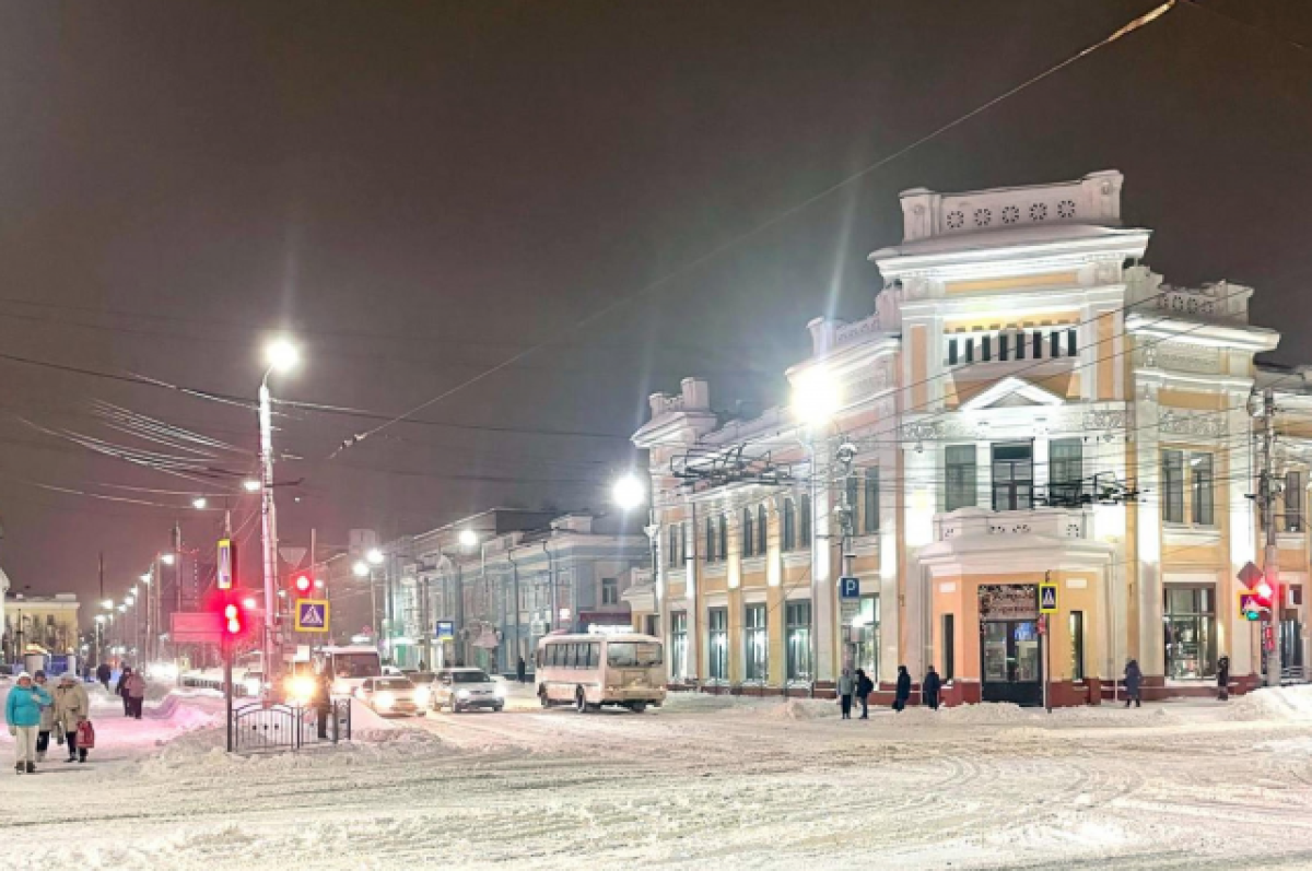    Калужские водители 14 тысяч раз за неделю нарушили ПДД