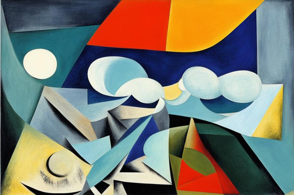 Изображение сгенерировано нейросетью Kandinsky 3.0