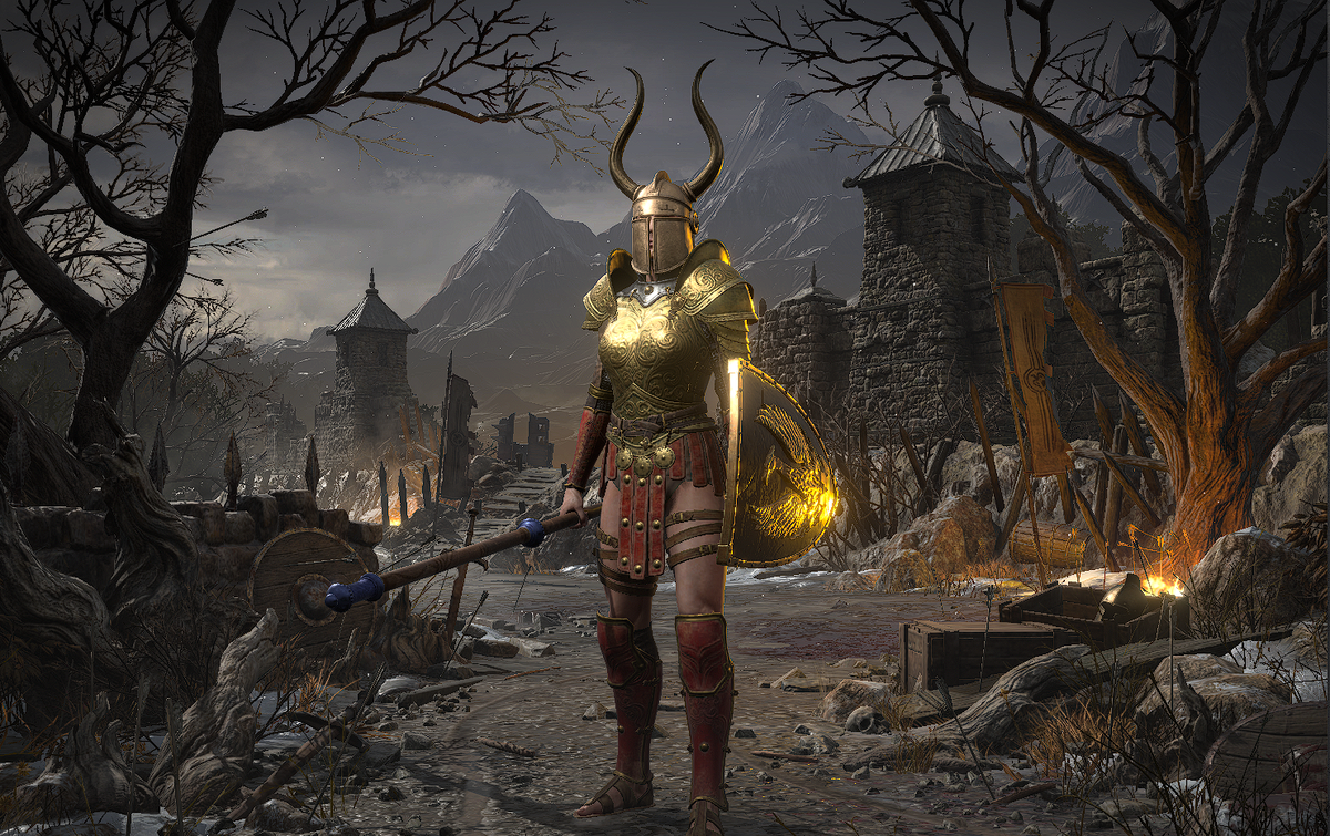 Проверьте сами насколько она мощная!