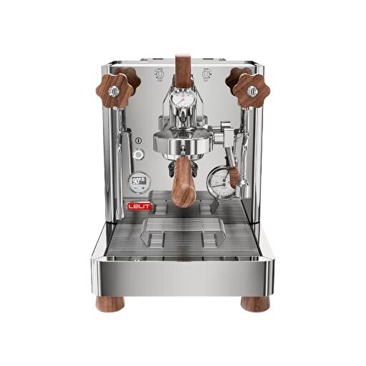 Lelit Bianca PL162T Dualboiler V3 