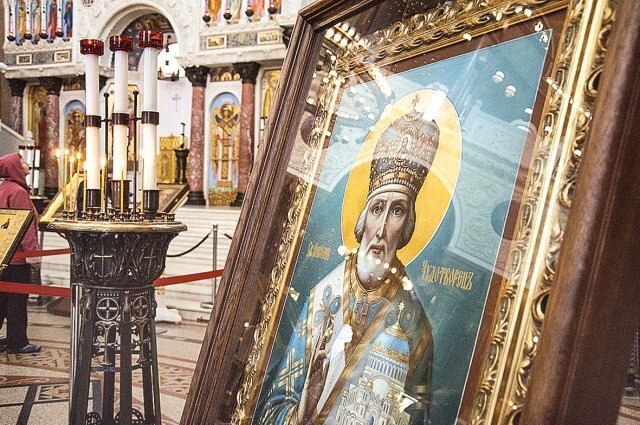    Что надо сделать всем родителям для детей на Николу Зимнего, 19 декабря?