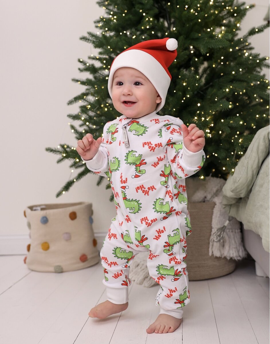 Комбинезон нательный NORTH DOT