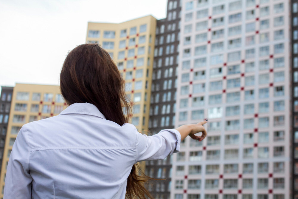 Инвестиции в недвижимость