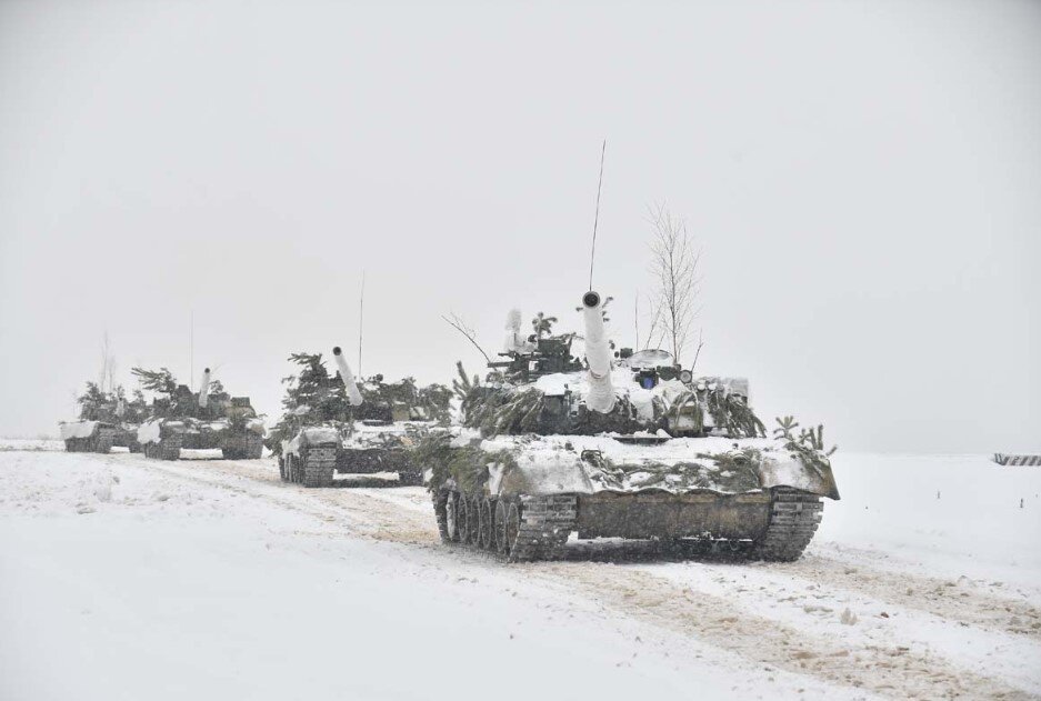 Фото: Global Look