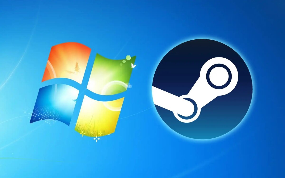 Steam вот-вот прекратит поддержку Windows 7 и Windows 8 | 4pda.to | Дзен