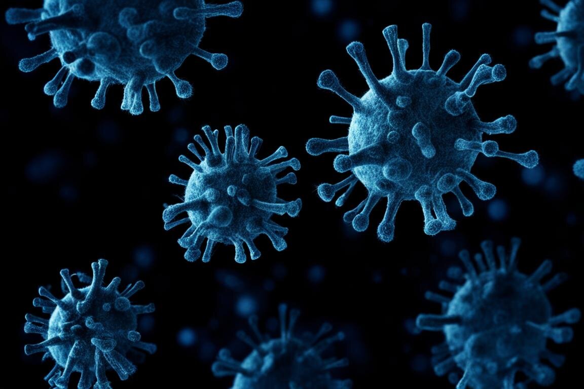 Такой контент распространяется подобно вирусам, но обычно не опасен