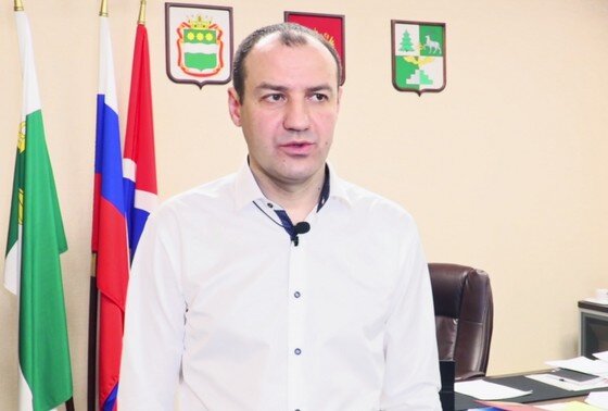    Сергей Гуляев