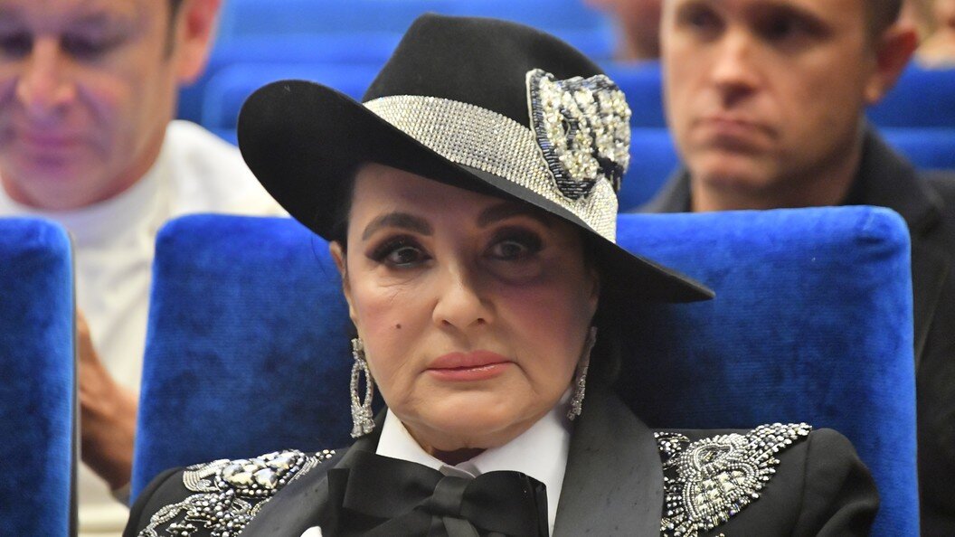    Фото: globallookpress.com