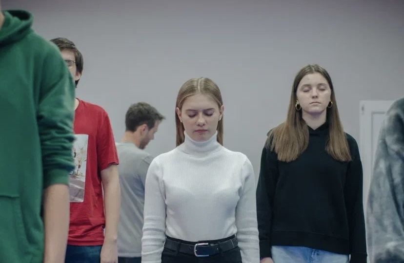 Спокойствие! Только спокойствие!⛔️