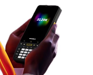 ТСД M3 Mobile SL20k