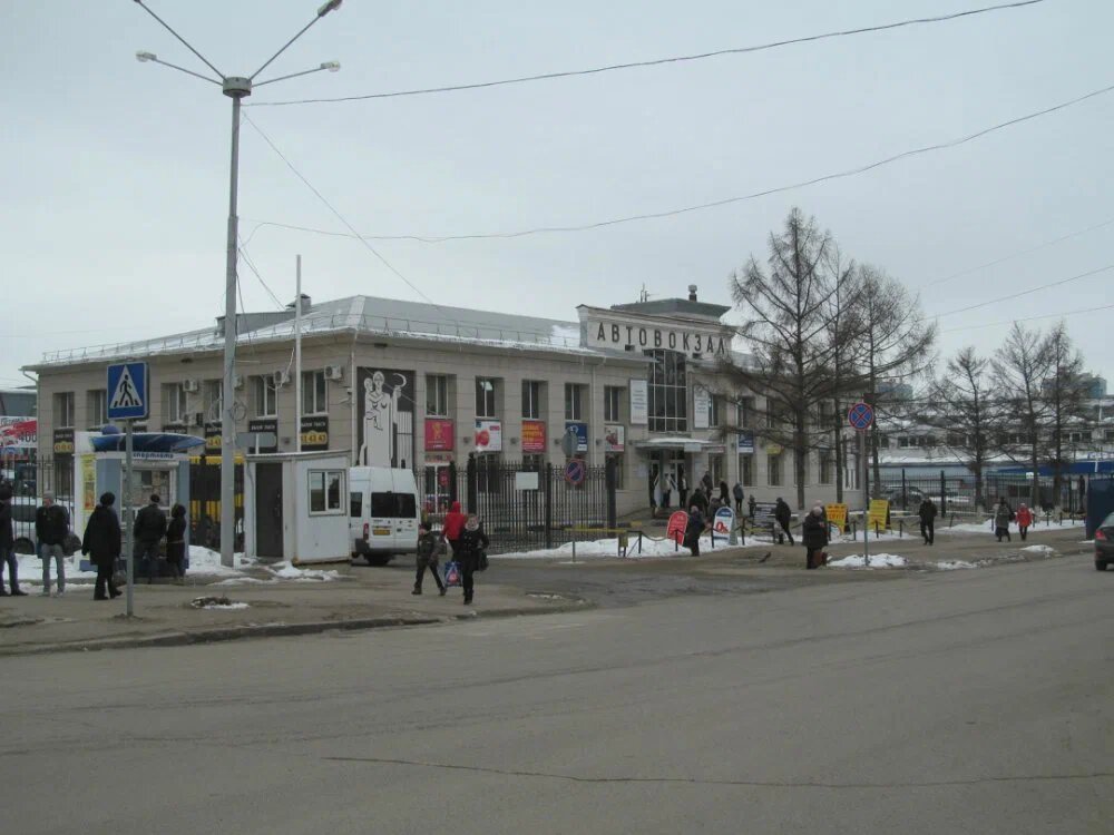 автовокзал в Ижевске. фото:картинки  яндекса.