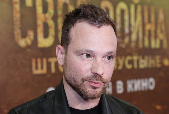     Алексей Чадов