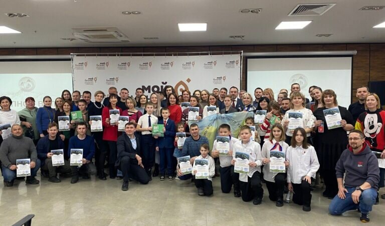    Более 150 человек покорили в 2023 году маршрут ОГПУ «Семь вершин степного Урала» Андрей Севостьянов