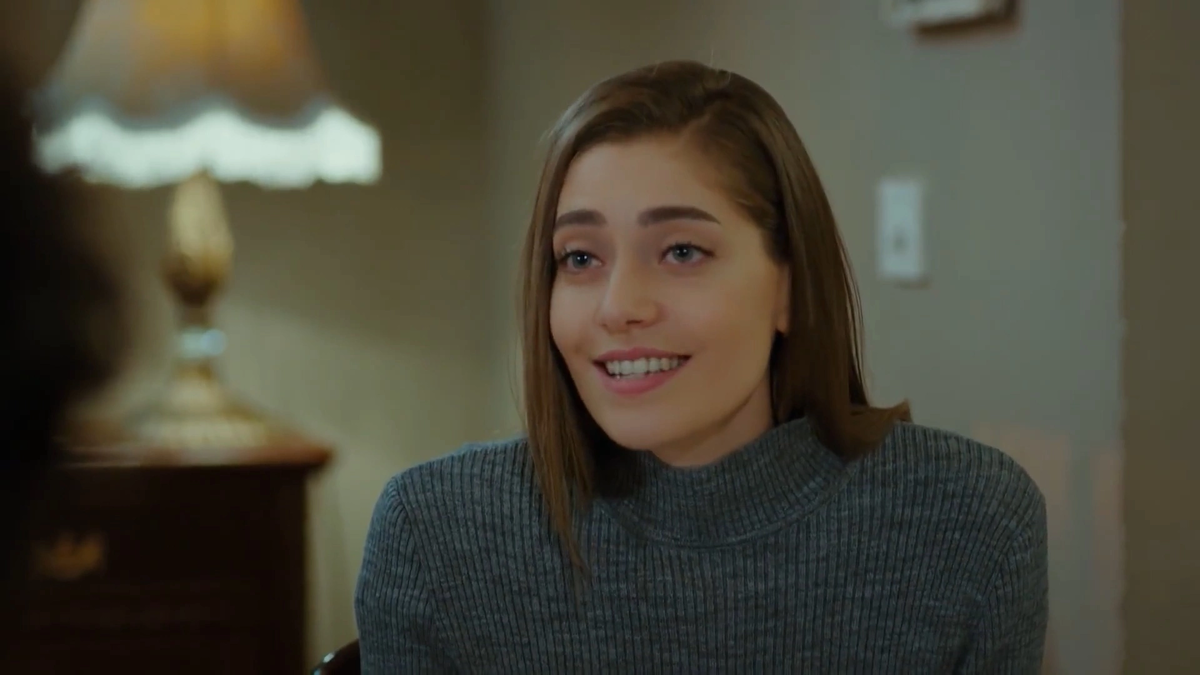 Кадр из сериала