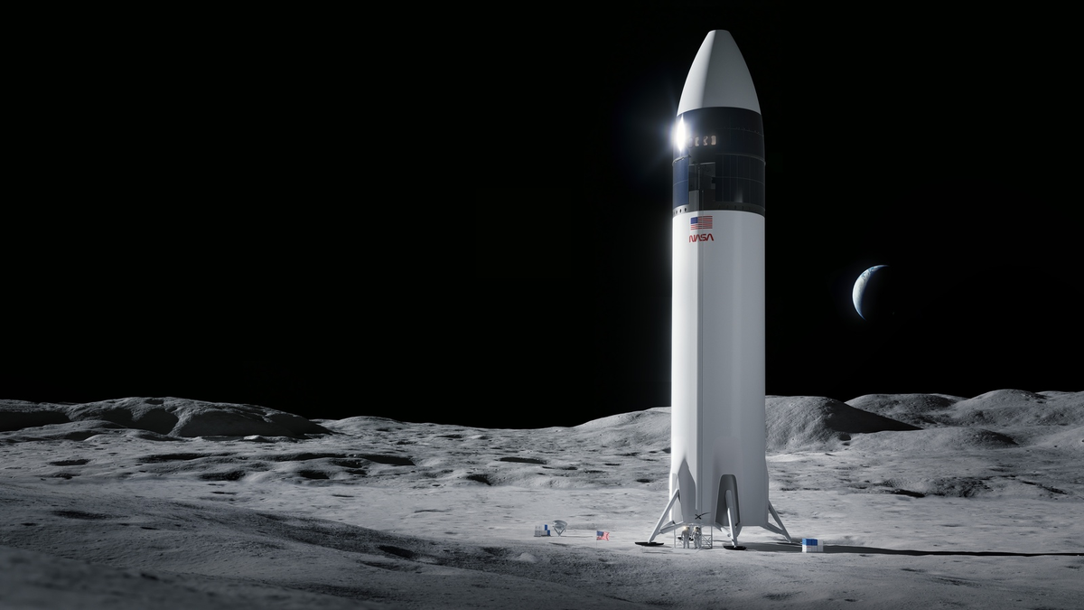 © SpaceX 
