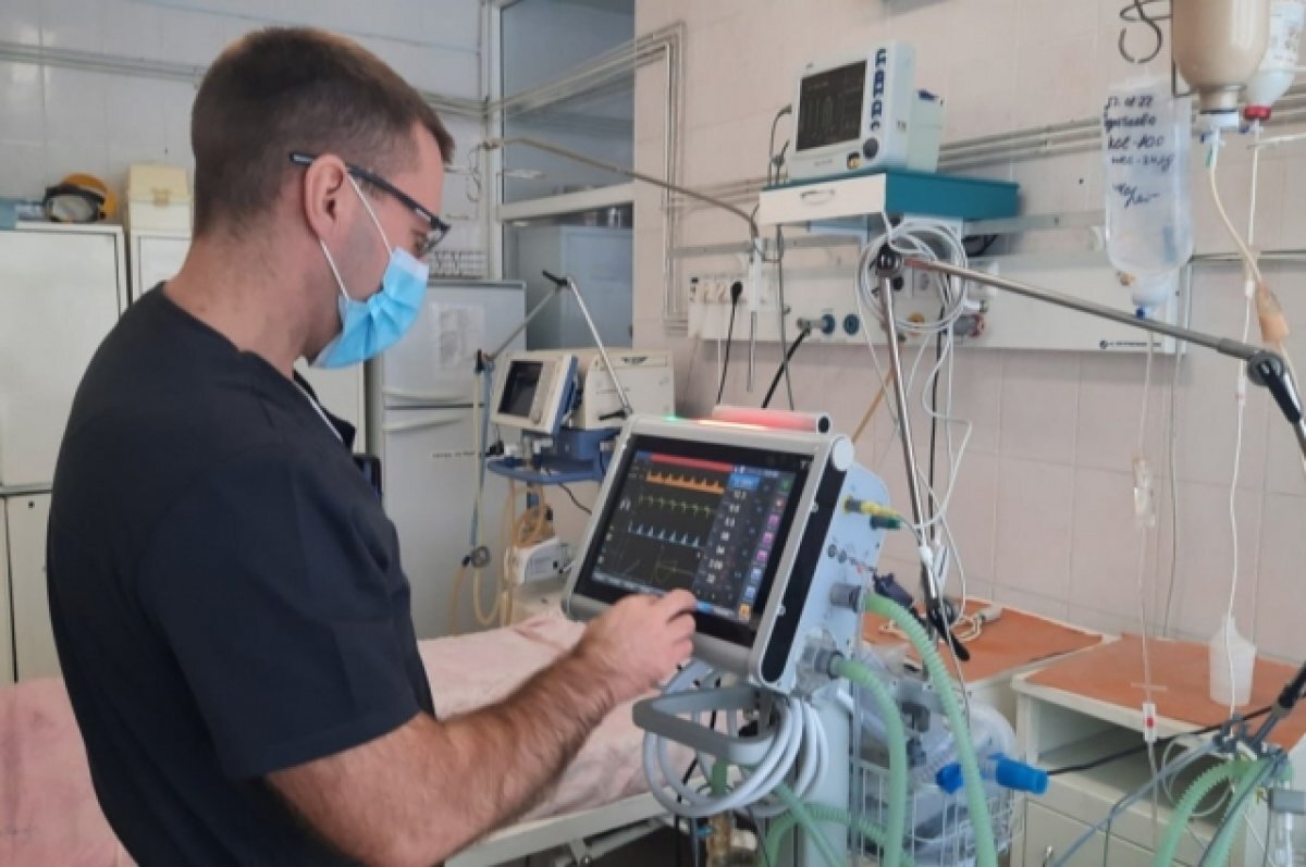    В Тюменской области во время морозов ребенок отравился угарным газом