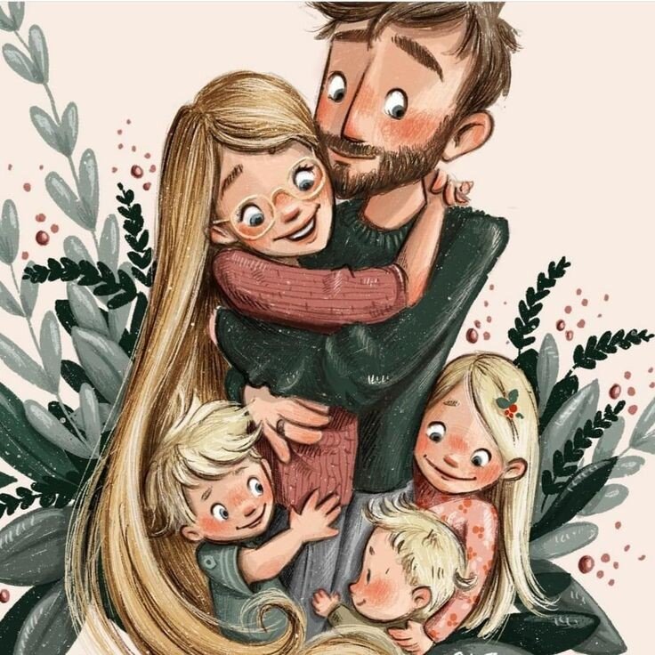 Источник Pinterest