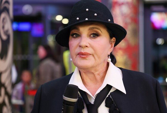    Ирина Винер