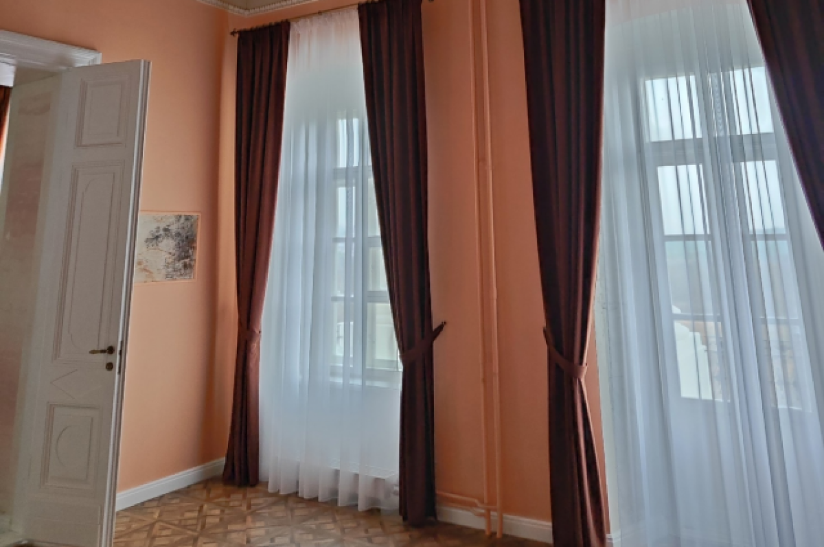    Калужская область вошла в тройку лидеров по федеральной поддержке культуры