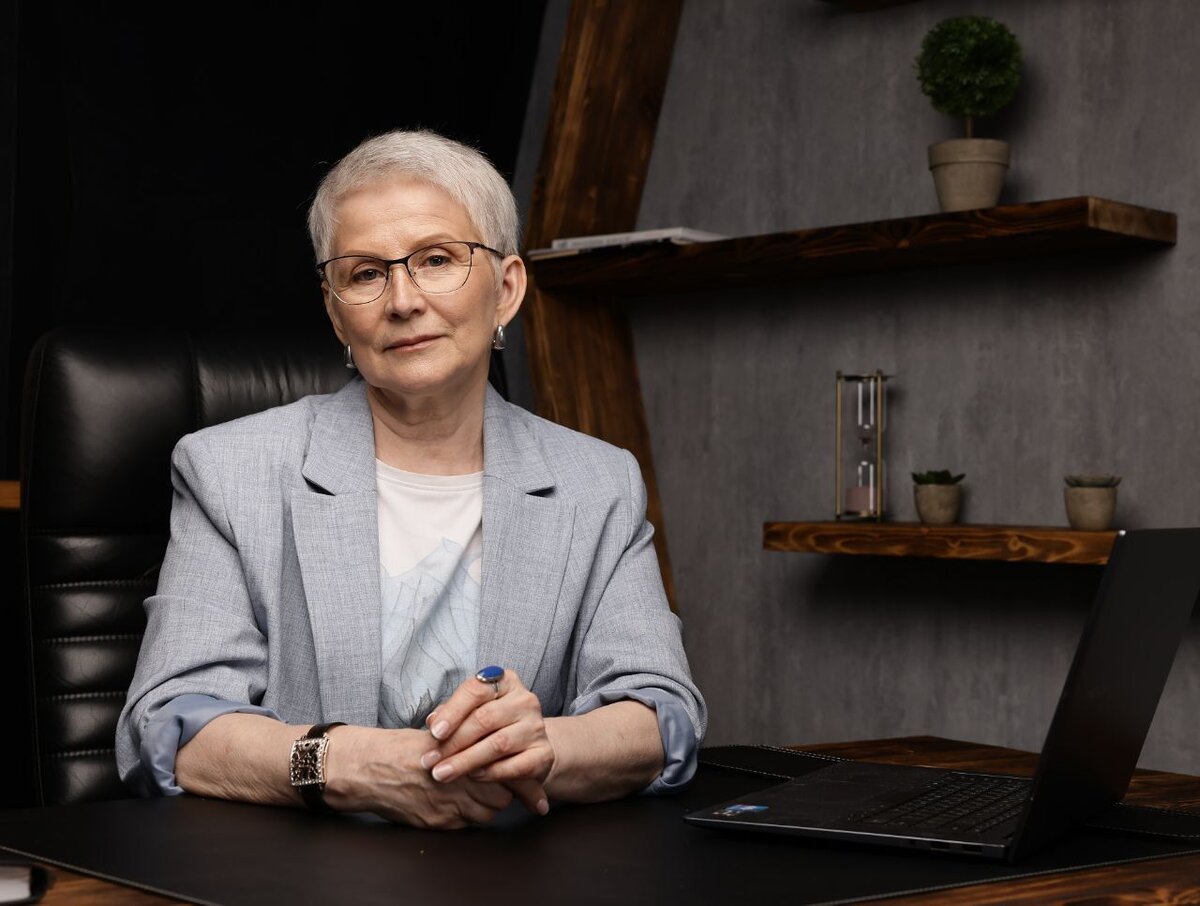 Фото из архива автора. Любому терпению когда-то приходит конец.