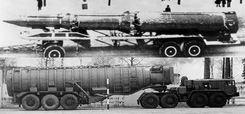     Модификация РТ-2 / КБ "Арсенал"
