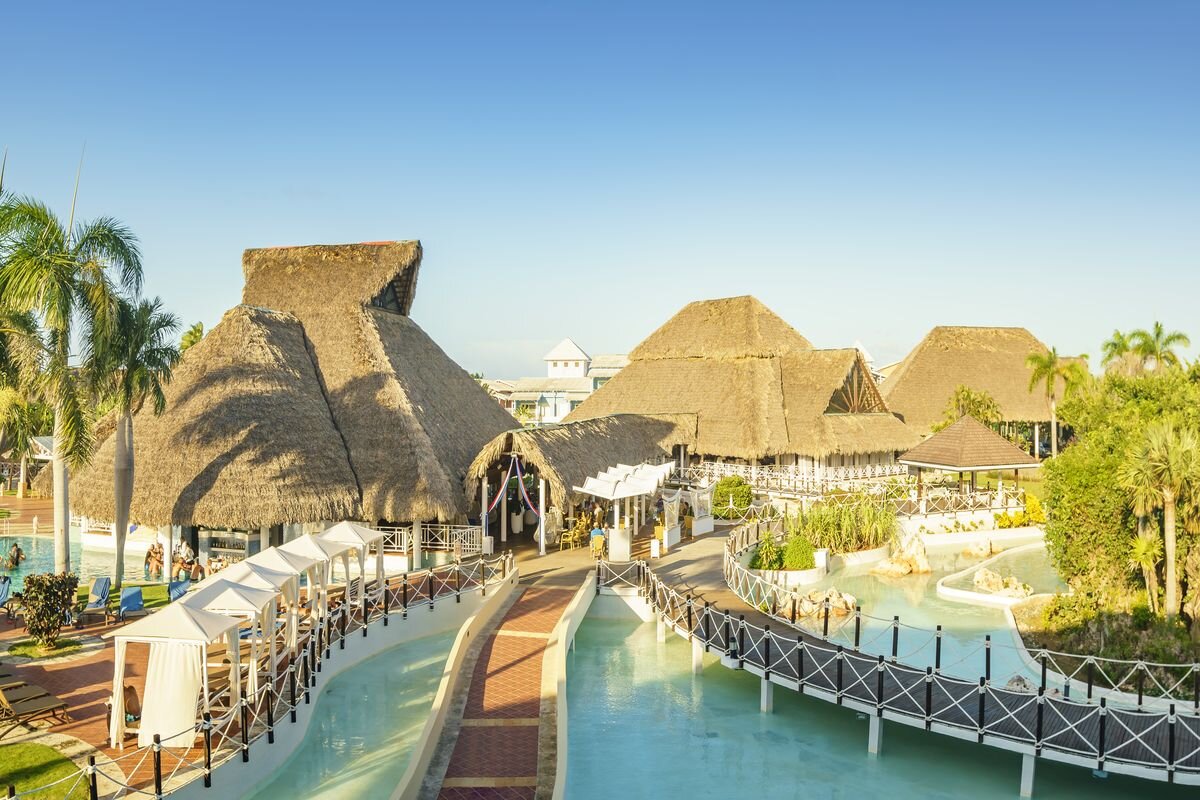 Royalton Hicacos, отель для гостей 18 лет и старше