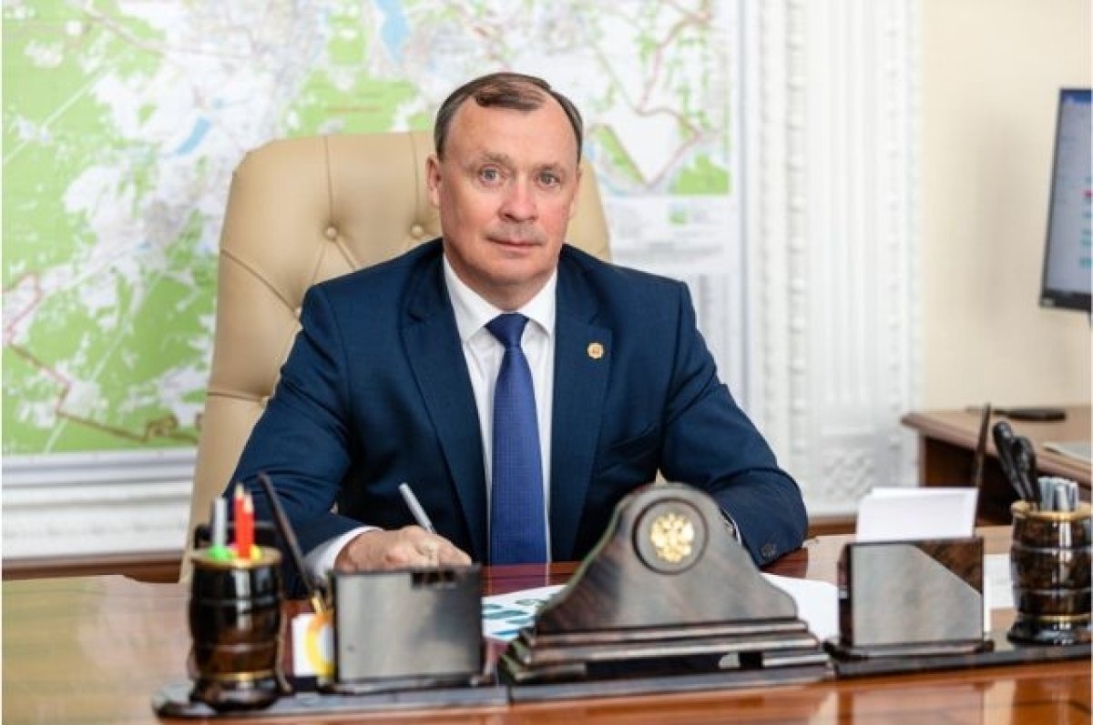    Глава Екатеринбурга раскрыл планы на 2024 год