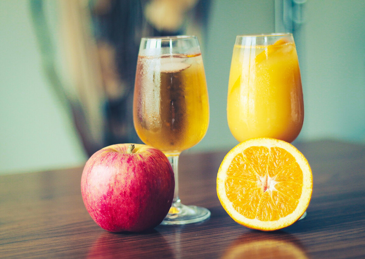 Не так уж и полезны…