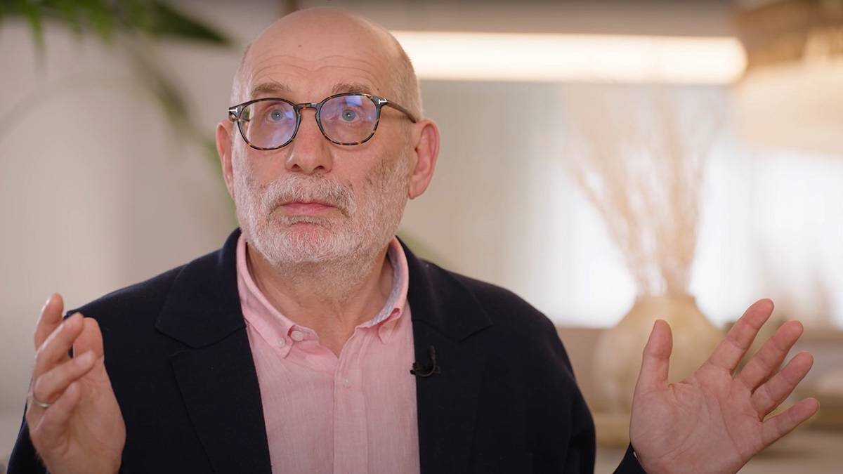    Фото: YouTube/ВДудь. Юрий Дудь признан в РФ иноагентом