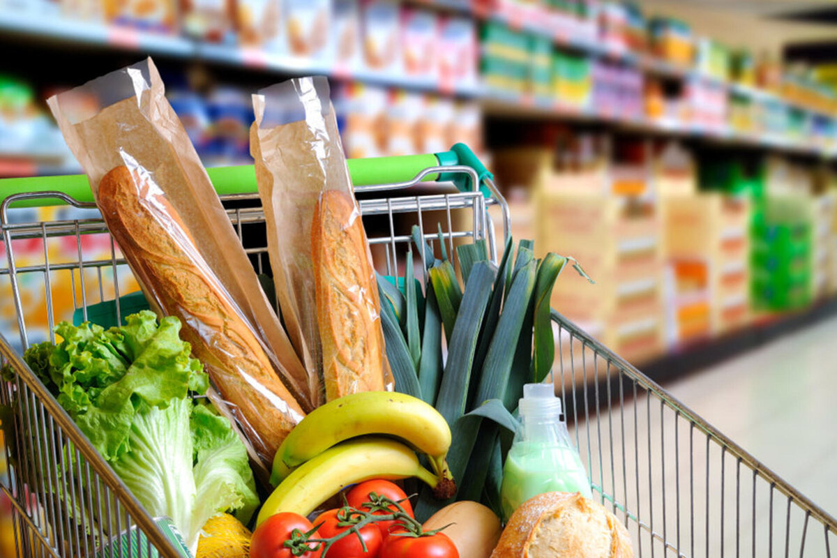 Повышение цен на продукты начнут контролировать 
