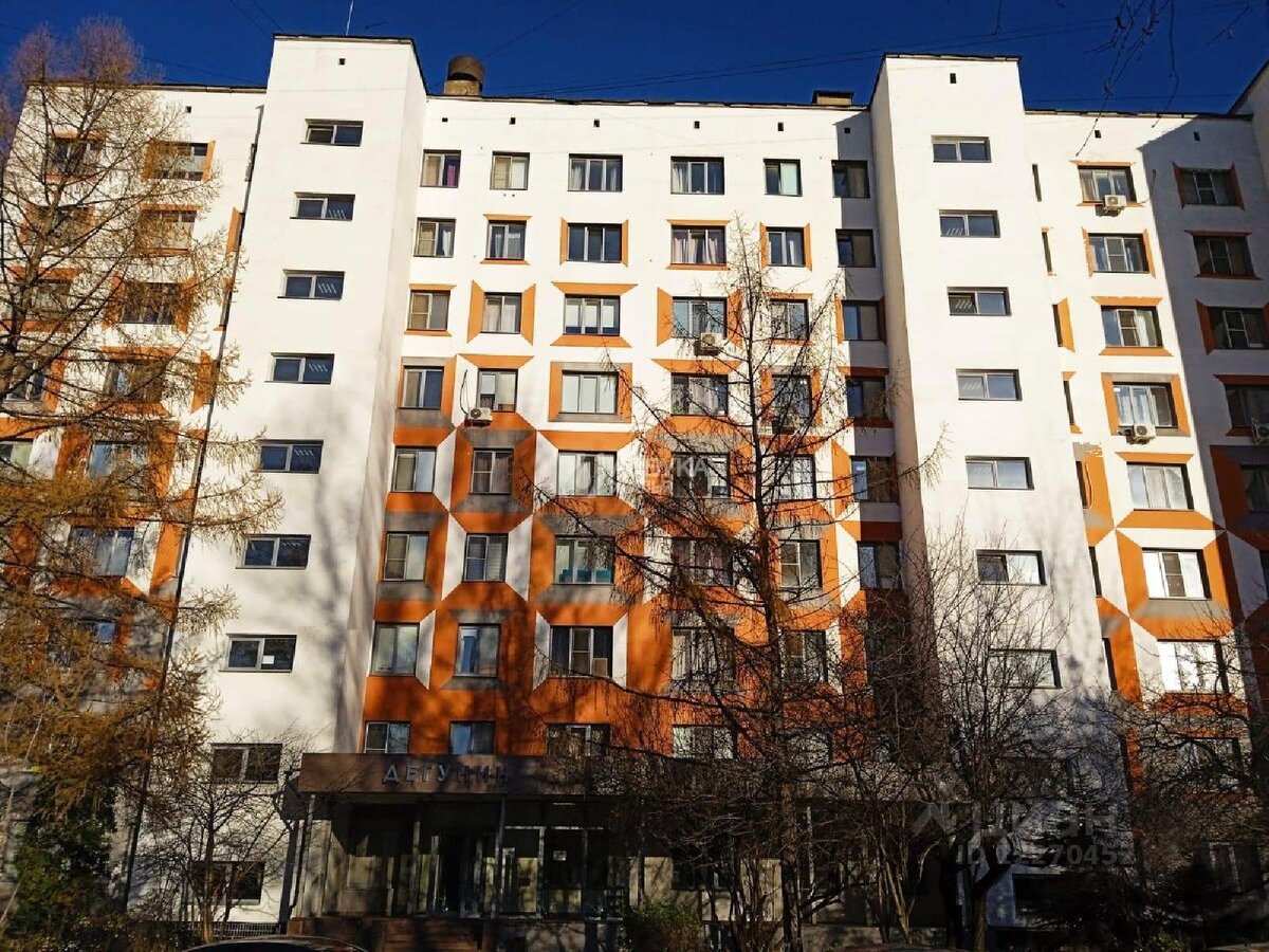 ЖК "Дегунино"