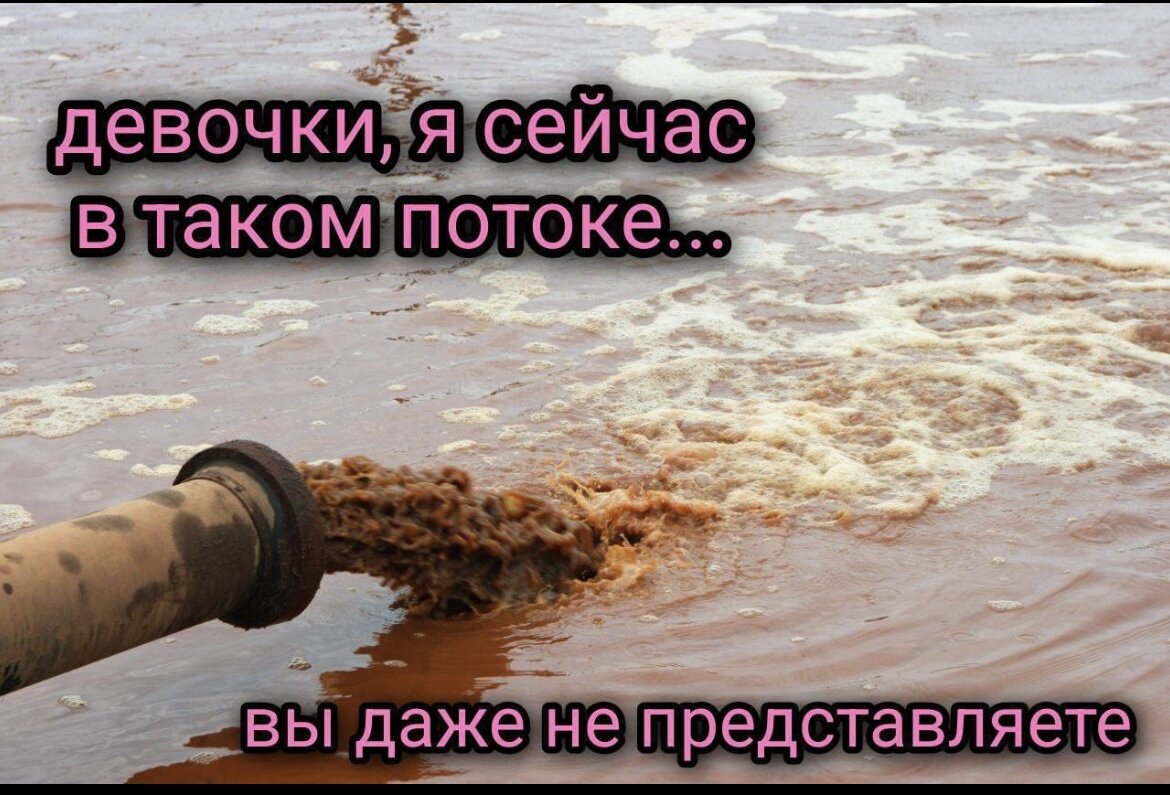Мое состояние в тот момент