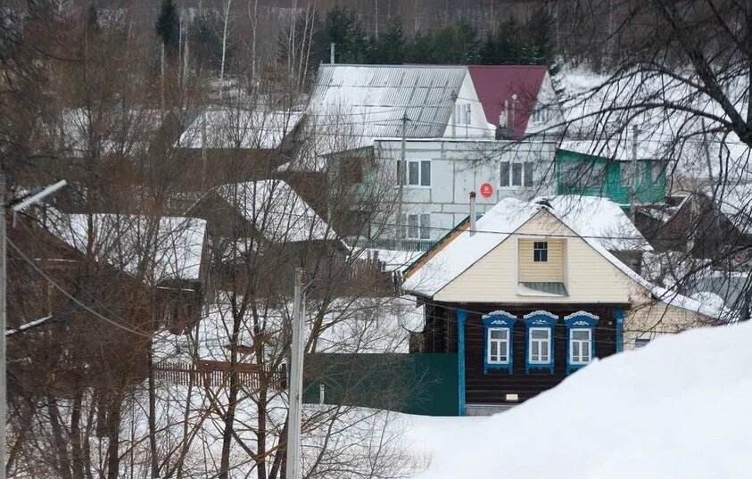    Где «Ростелеком» построил 125 километров оптики в частном секторе Ивановской области