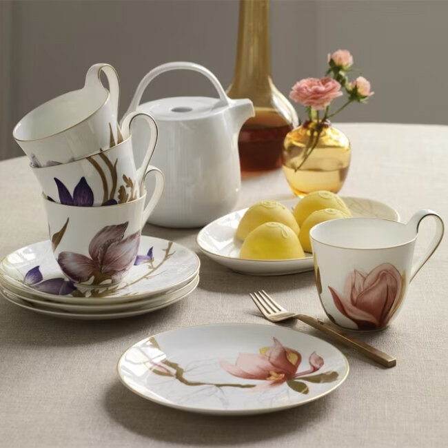 ������ �Flora�. Royal Copenhagen, ����� 
