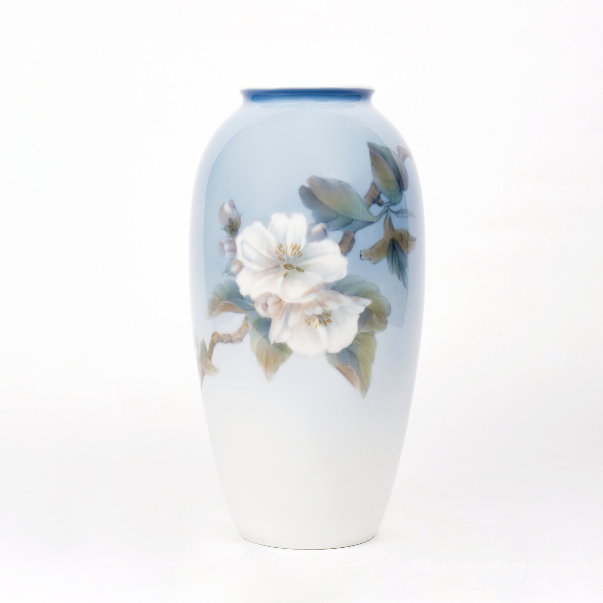 ���� ������ ������������. 1923-1935 ��. Royal Copenhagen, �����