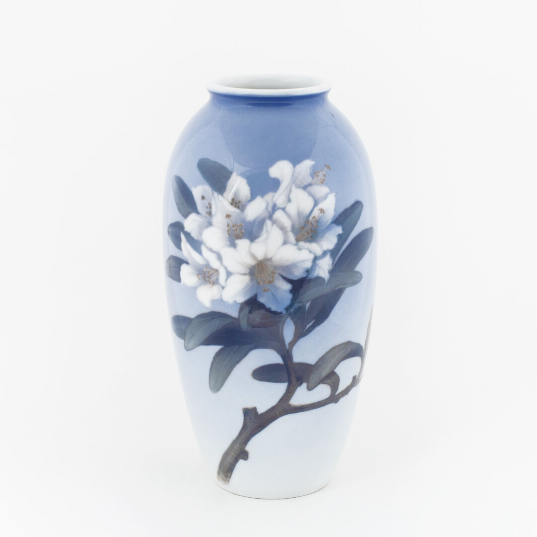 ���� ������ ������. 1965-1967 ��. Royal Copenhagen, �����