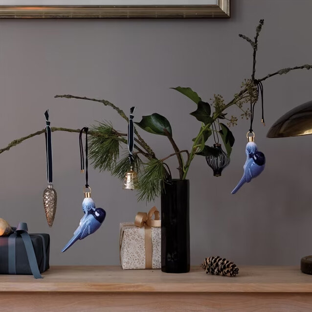 ����������� Royal Copenhagen&nbsp;���� �������� � 1775 ����. �� ��� ��������� �������� ������ �����.-16-2