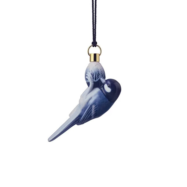 ����������� Royal Copenhagen&nbsp;���� �������� � 1775 ����. �� ��� ��������� �������� ������ �����.-16-3
