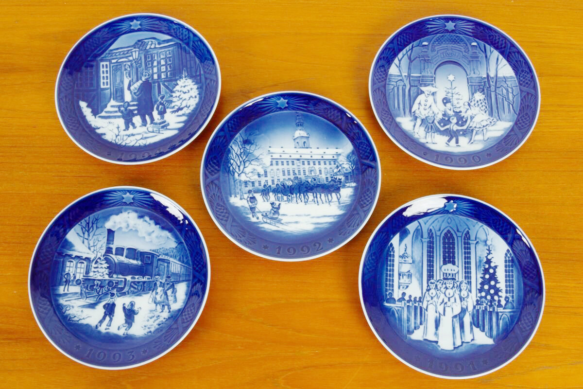  Royal Copenhagen, �����
