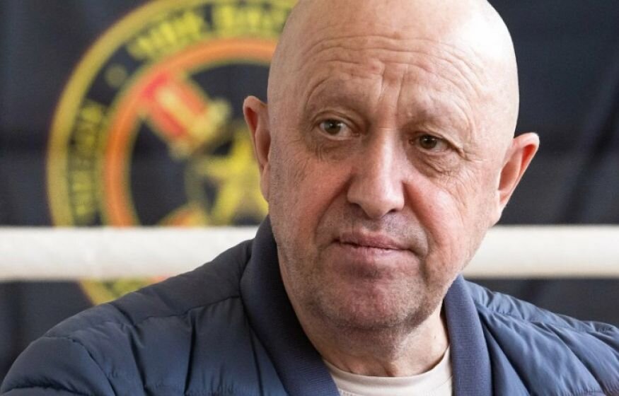    Ветераны призвали поставить памятник Евгению Пригожину