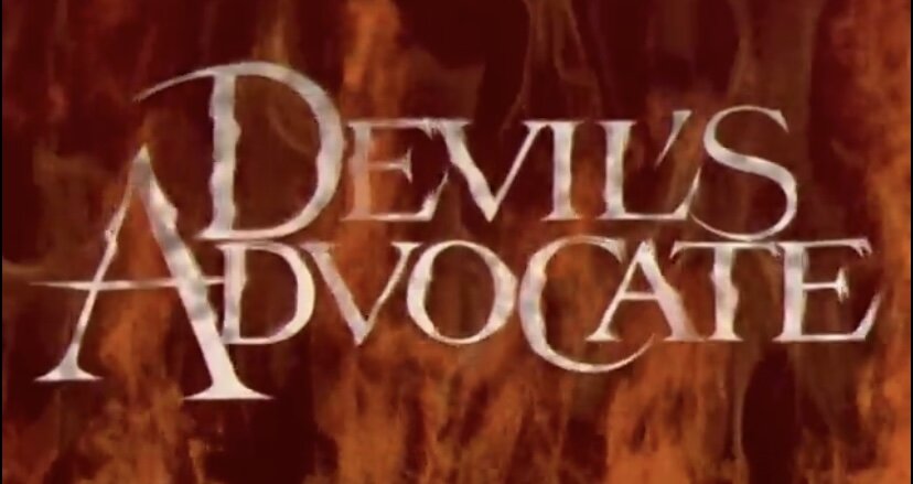 Фильм «Адвокат Дьявола», 1997 г. (16+), оригинальное название: «Devil’s Advocate»