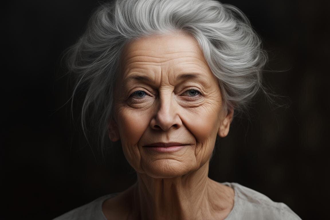 «Мама, ты молодец!» Как правильно подбадривать пожилых родителей 